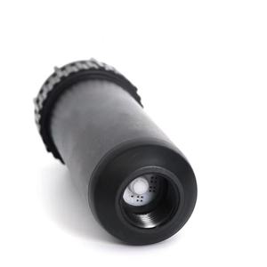 Arroseur <span class=keywords><strong>de</strong></span> jardin rotatif à 360° à entraînement par engrenages, à rayon d'action longue portée réglable, pour l'irrigation des fermes/terres agricoles, en plastique - Product Image 6