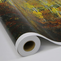 Rouleaux de papier photo autocollant mat brillant pour imprimante à jet d'encre 115g 135g 150g 180g