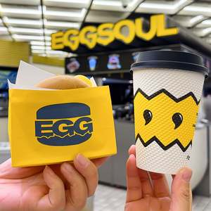 Bolsas de Papel Kraft Ecológicas, Resistentes a la Grasa y al Agua, Aptas para Alimentos, para Pollo Frito, Papas Fritas y Hamburguesas - Product Image 2