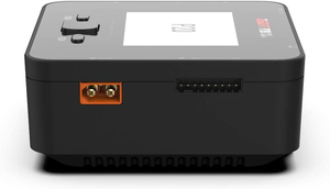 Isdt P20 800W 35A <b>Battery</b> Smart Charger High Speed Charge 500WX2 Dual Channel 1-8S LI-ion NiCd NiMH PB Discharger 40W Output - Product Image 5