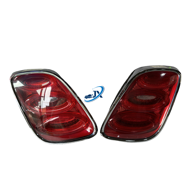 For 2011-2016 Bentley Mulsanne High Quality Original Used Red Rear Taillight LED Brake and Rear Position Light