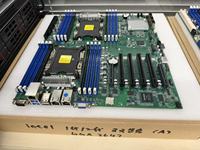 Motherboard Server Dual-socket Baoyu Mendukung Prosesor Intel Generasi ke-1 dan ke-2