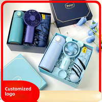 Set de Regalo Personalizado con Logotipo para Damas de Honor, Regalo de San Valentín, Recuerdos de Boda para Invitados, Set de Regalo de Cumpleaños