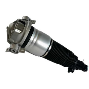 Accessoires de voiture Amortisseur pour <span class=keywords><strong>Porsche</strong></span> Cayene 955 7L8616019D Airmatic Suspension pneumatique - Product Image 1