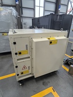 Banco de Carga Automático de 415V 160kW