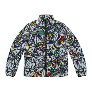 Piumino uomo Orisun (AOP) - Product Image 6