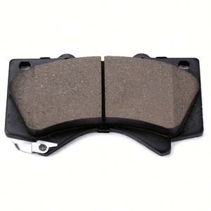 Masuma แผ่นดิสก์เบรก MS-1541X เสียงรบกวนต่ำด้านหน้าด้านหลังเปลี่ยน - Product Image 4