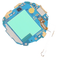 Placa Base Original, Pieza de Reparación de PCB 100% OEM para Samsung Galaxy Gear S3 Frontier LTE SM-R765A