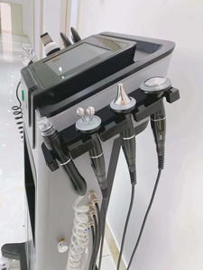 9 in1H2o2 hydro dermabrasion machine hydro dermabrasion machine for deep cleaning and brighten skin - Product Image 5