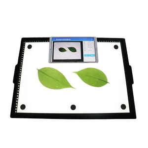 CHINCAN YMJ-CHA3 Analyseur d'aire des feuilles intelligent portable 5~1120 CM2 avec écran tactile couleur 11 pouces - Product Image 2