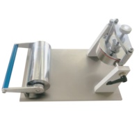 RH-K100 Cobb Absorption Tester ISO535 for Cardboard & Paper 100cm IP65 Protection 1 Year Warranty