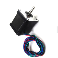 42 Moteur pas à pas 1.5A 0.55n /42BYGH47-401A Machine à sculpter à 1.8 degrés/Imprimante 3D