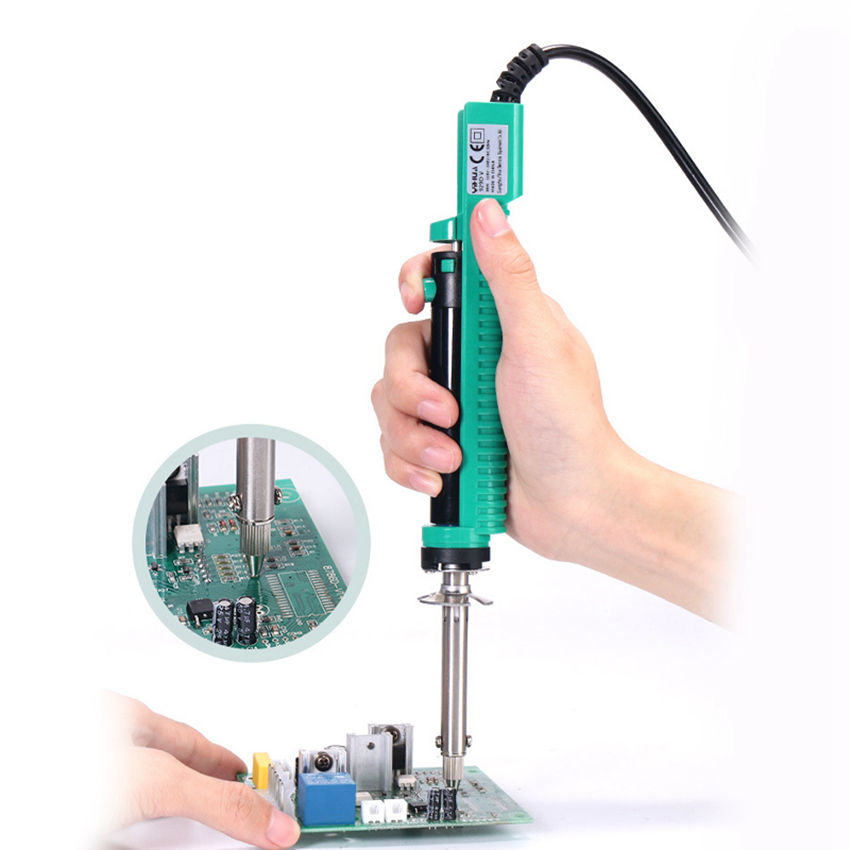 929D V electric soldering irons