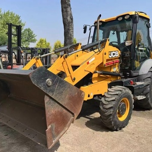 รถแบคโฮมือสองราคาถูก ลดราคาพิเศษ JCB3cx JCB 3CX JCB 4CX - Product Image 3