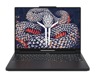 Nouveaux modèles lancés CPU Ultra9 275HX 32G RAM 1T SSD RTX5060 16 pouces 2.5K 240Hz Lenovo Savior Y9000P Savior Y9000P Laptop Pc
