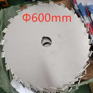 RTS Dispersing Disc For High Speed Dispersing Machine