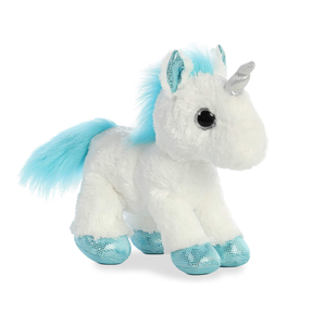Nuevo diseño 30CM 50CM 60cm Animal de peluche rosa de la Operación Licorne <span class=keywords><strong>Unicornio</strong></span> de peluche juguetes de peluche bebé - Product Image 2