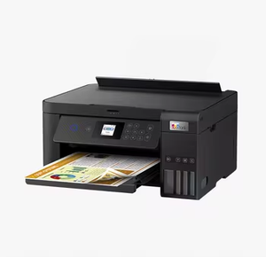 <strong>All</strong> <strong>in</strong> <strong>One</strong> <strong>Inkjet</strong> <strong>Printer</strong> for Epso-n L4269 Color Print Co.py Scan WiFi Ready Easy Refill for Home &amp; Student Use - Product Image 3