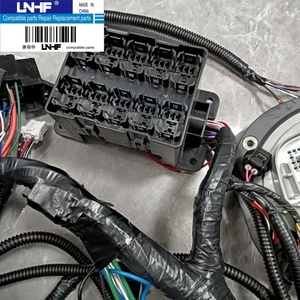 Arnés de cableado interno para excavadora LNHF, piezas compatibles 0007838 00028880H1 para Hitachi ZAX200-5G ZAX210-5G - Product Image 6