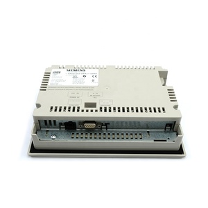 หน้าจอสัมผัส HMI สำหรับงานหนัก KTP700 Basic HMI 6AV6642-0AA11-0AX1 6AV2123-2GB03-0AX0 6AV2123-2JB03-0AX0 - Product Image 4