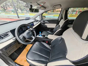 Geely Geometry <span class=keywords><strong>E</strong></span> 2024 a Trazione Costante, SUV Elettrico 401KM, Nessun Danno, Stato Impeccabile, Usato Verificato Premium - Product Image 5