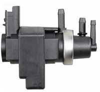 Soupape solénoïde de pression de suralimentation de turbo de remplacement 1922V8 1922V6 V759537280 V759957380 9807396180 9801887680 compatible avec Peugeot 3008