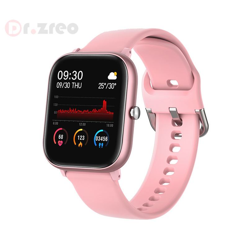 Fitness Tracker Huawei Watch P20 Huawei P20 Pro Discount Fitness - Main Image