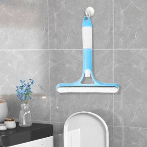 Limpiador de Vidrios Multifuncional 3 en 1 para el Hogar, con Regadera y Espátula para Ventanas - Product Image 3