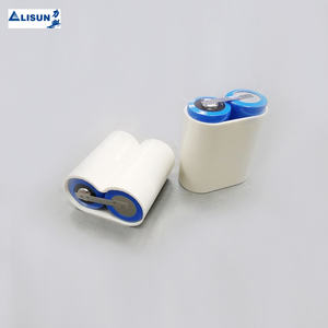 2c5 2cra17335 1500mah 6v Li-MnO2 लिथियम प्राथमिक बैटरी लेजर रेंजफाइंडर कैमरा फ्लैशलाइट मेडिकल डिवाइस - Product Image 2