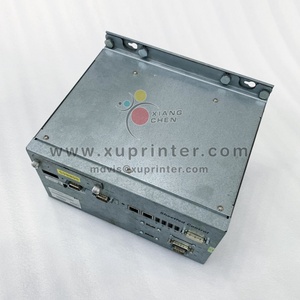 MA Original 00.783.1287 Control Station <b>Computer</b> MC5B-C-KO-02 CP2000 Heidelberg SM74 CD102 CD74 SM52 Offset Parts - Product Image 3