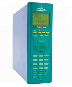 FloBoss S600+ : Calculateur de débit multi-flux pour la mesure des lots et la gestion de la conformité fiscale - Product Image 1