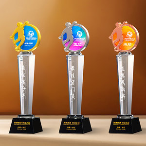 Trophées de <span class=keywords><strong>football</strong></span> personnalisés en or, argent et bronze avec design gratuit – Trophée de la meilleure paire de gants et de la meilleure paire de chaussures dorées pour compétitions scolaires et évaluations - Product Image 3