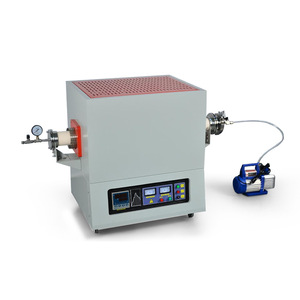 Laiyin Technology High Temperature Muffle Furnace 1200 1400 1700 C Series For Material Sintering And Annealing - Product Image 2