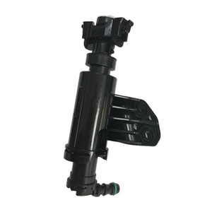 Boquilla mecánica Hyundai 98672D7000 para lavafaros delantero derecho para Tucson 2015 - Product Image 1