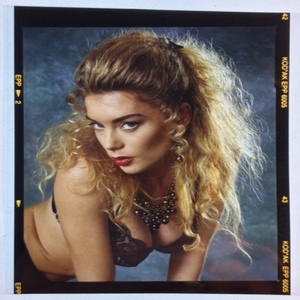 Plc Lucky Dip con Carrie Ann 4 Glamour Model, diapositivas fotográficas <span class=keywords><strong>de</strong></span> 35 mm/medianas, venta al por mayor - Product Image 1
