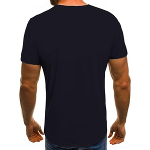 Casual <b>Tee</b> <b>for</b> Men Pirate Costume <b>Shirt</b> <b>Adult</b> <b>Funny</b> 3D Print Graphics Novelty Clothing Knitted Breathable Anti-Wrinkle - Product Image 4