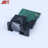 Module de capteur de distance laser vert B93D 60m 520nm Rs232 pour robot poisson