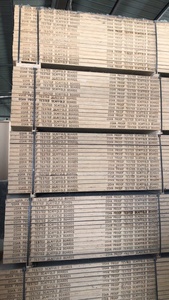 Lvl gỗ cho khách sạn sử dụng Quảng Tây Xuất xứ 1 năm bảo hành thiết kế đương đại tổng giải pháp - Product Image 2