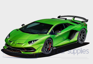 ชุดคิทสำหรับ2011 <span class=keywords><strong>Aventador</strong></span> <span class=keywords><strong>svj</strong></span> ใหม่ - Product Image 4