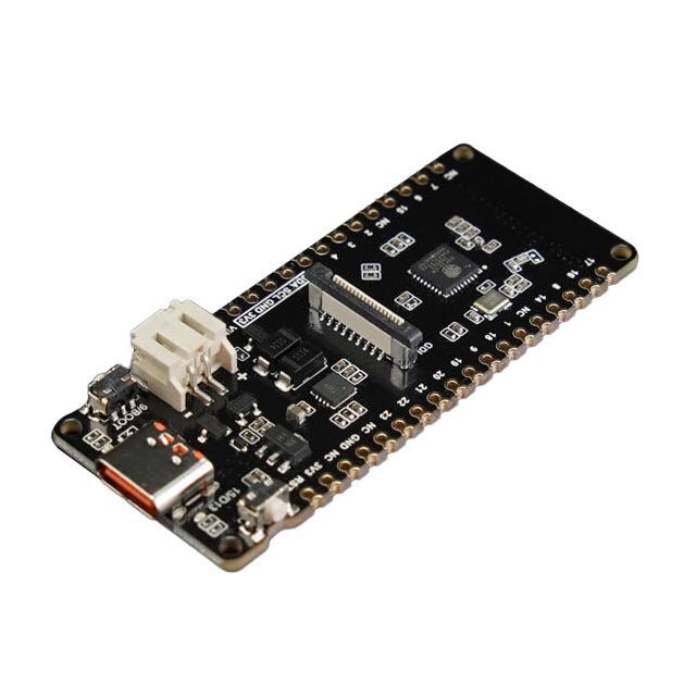 New Original Chip Esp32 WiFi module Wireless Evaluation Boards E-INK DISPLAY MODULE FOR ESP32 DFR0676