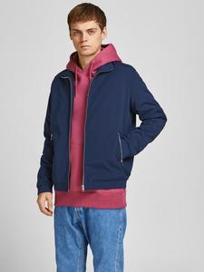 OEM Men <b>Jacket</b> <b>Long</b> Sleeve up Polyester Bomber Lightweight Best Quality Wholesale <b>Jacket</b> for Men ODM - Product Image 6