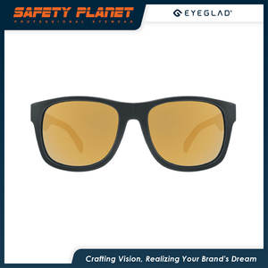 Hecho en Taiwán Gafas de exterior de alta calidad Gafas de sol personalizadas Gafas de sol deportivas - Product Image 2