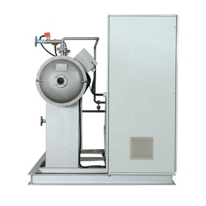 Generador de Ozono Industrial Guolin Ce Machine Purifier Generator Cf-g-2-3kg - Product Image 6