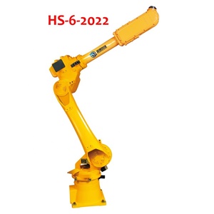 HS-6-2674 gran robot de 6 ejes <span class=keywords><strong>brazo</strong></span> para <span class=keywords><strong>el</strong></span> manejo de carga pesada manipulador - Product Image 3