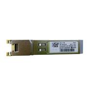 Módulo de cobre RJ45 1Gbps 100M OEM Compatible con Cisco, 1000BASE-T, SFP, 1 unidad, 1 unidad