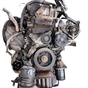 เครื่องยนต์เบนซิน 2AZ ความจุ 2.4 ลิตร ประสิทธิภาพสูง สำหรับรุ่น 2AZ-FE 180 แรงม้า แรงบิด 200 นิวตันเมตร มือสอง เหมาะสำหรับรถยนต์ - Product Image 1