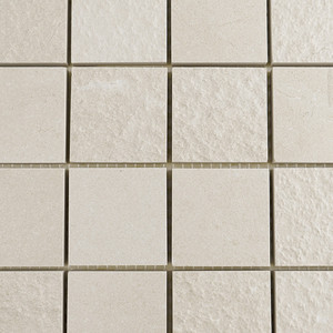 Caen Bone <b>Mosaic</b> 30x30 Cm Rectified Matt Finish 8.5 Mm Thickness - Product Image 5