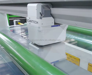 <span class=keywords><strong>Pva</strong></span> phim nhựa đùn nước hòa tan <span class=keywords><strong>PVA</strong></span> đúc phim máy làm cho giặt vỏ - Product Image 4