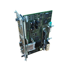 Módulo de Accionamiento de Eje 6SN1122-0BA11-0AA1 6SN1122-0BA11-0AA0 6SN1122-0BA12-0AA0 para Sistema de Máquina Herramienta de Control Numérico - Product Image 1
