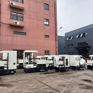 Champs médicaux de haut niveau de précision Muti Cutting Automotive Industry Cnc Edm Wire Cutting Machine à vendre - Product Image 3